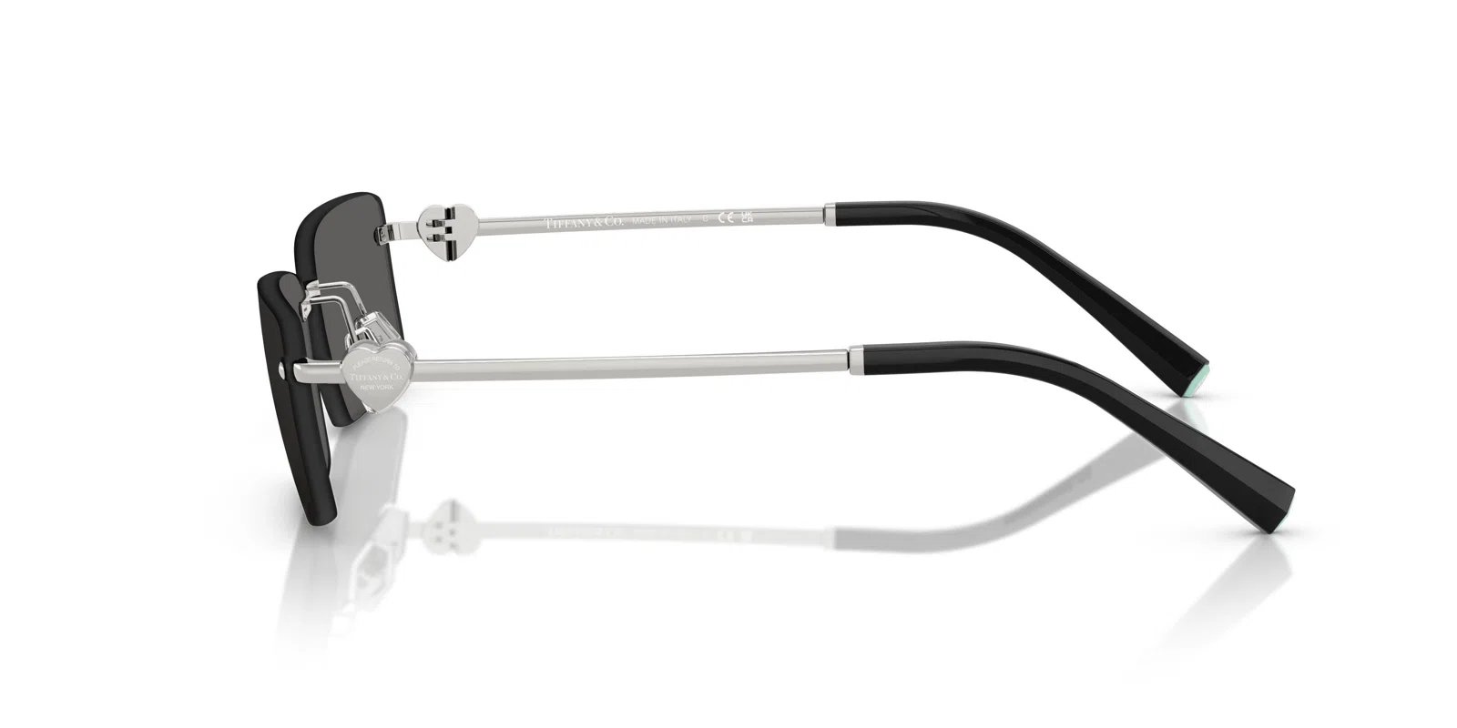 Tiffany 3108B Sunglasses - view 27